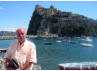 Ischia Stadt (Italien)