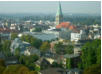 Hamm, seen from the Higher Regional Court